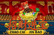 918kiss Zhao Cai Jin Bao Hot Games - Monkeyking Club
