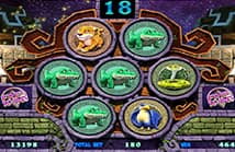 918kiss Amazon Jungle Slot Games - Monkeyking Club