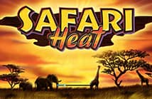 918kiss Safari Heat Slot Games - Monkeyking Club