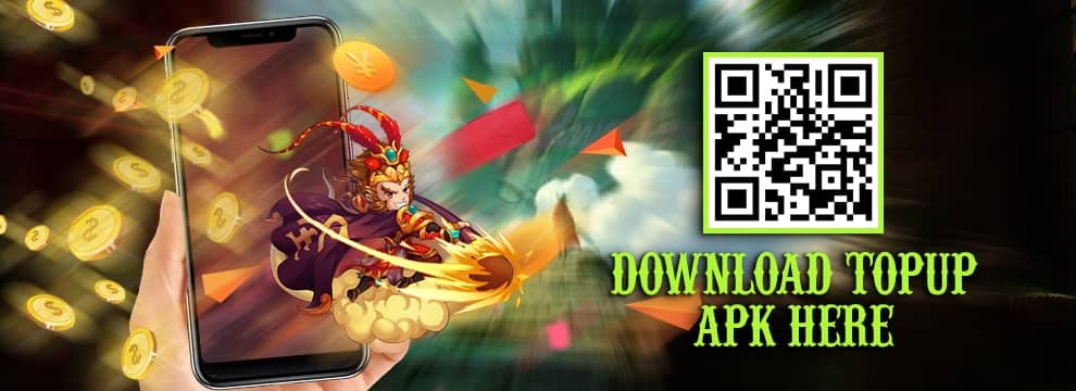 Monkeyking Club - Download your favorite games now! 918kiss, LPE, Newtown and more!