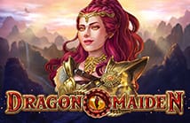 918kiss Dragon Maiden Hot Games - Monkeyking Club