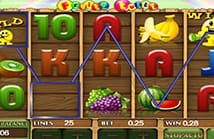 918kiss Fruit Classic Slot Games - Monkeyking Club