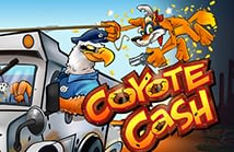 918kiss Coyote Cash Slot Games - Monkeyking Club