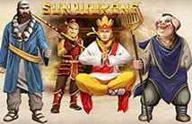 918kiss Sun Wu Kong Hot Games - Monkeyking Club