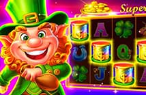 918kiss Irish Luck Slot Games - Monkeyking Club