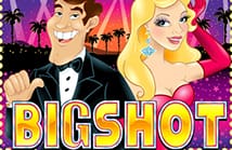 918kiss Big Shot Slot Games - Monkeyking Club