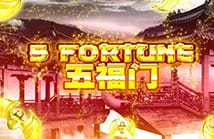 918kiss 5 Fortune Slot Games - Monkeyking Club