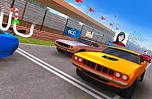 918kiss Racing Car Hot Games - Monkeyking Club