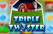 918kiss Triple Twister Slot Games - Monkeyking Club
