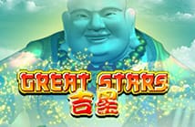 918kiss Great Stars Slot Games - Monkeyking Club