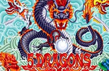 918kiss Five Dragon Hot Games - Monkeyking Club