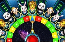 918kiss Forest Dance Slot Games - Monkeyking Club