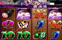 918kiss Kimochi Classic Slot Games - Monkeyking Club